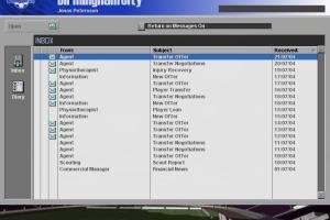 LMA Professional Manager 2005 12