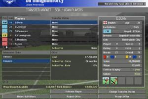 LMA Professional Manager 2005 13