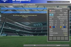 LMA Professional Manager 2005 14