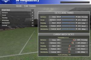 LMA Professional Manager 2005 15