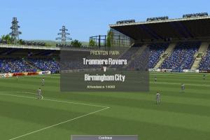 LMA Professional Manager 2005 18