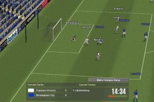 LMA Professional Manager 2005 19