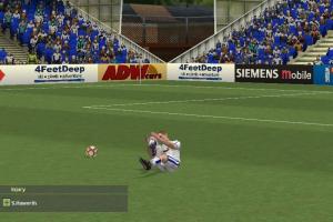 LMA Professional Manager 2005 23