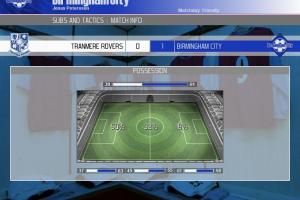 LMA Professional Manager 2005 24