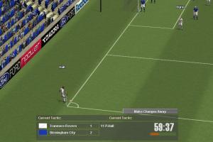 LMA Professional Manager 2005 27