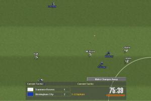 LMA Professional Manager 2005 28