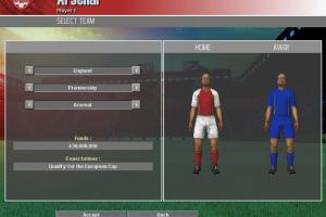 LMA Professional Manager 2005 2