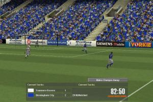 LMA Professional Manager 2005 29