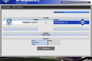 LMA Professional Manager 2005 3
