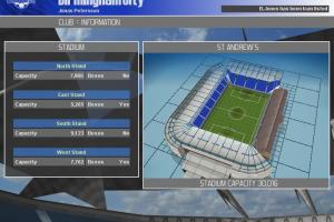 LMA Professional Manager 2005 5