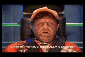 Loadstar: The Legend of Tully Bodine 1