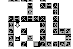 Lock'em Up abandonware