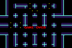 Lock 'n' Chase 5