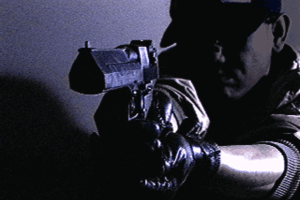 Locked 'n Loaded 1
