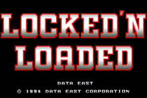 Locked 'n Loaded 4