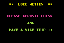 Loco-Motion 0