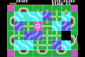 Loco-Motion abandonware