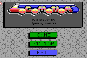 Locomotion 12