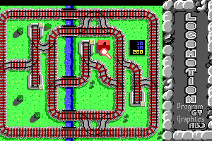 Locomotion 18