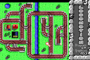 Locomotion 19