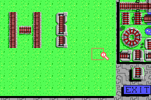 Locomotion 21