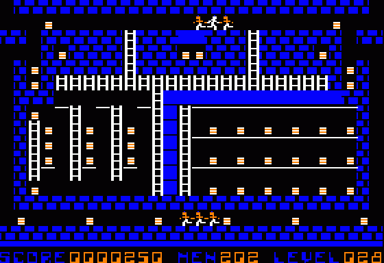 Lode Runner abandonware