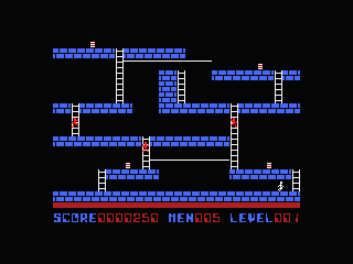 Lode Runner abandonware