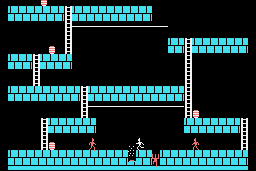 Lode Runner abandonware