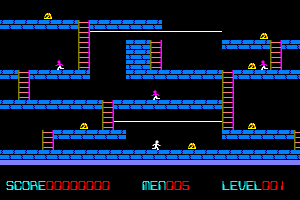 Lode Runner 1