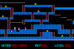 Lode Runner 2