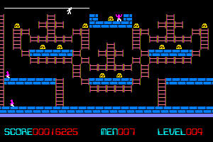 Lode Runner 3