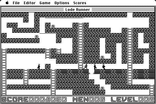 lode runner game lode runner game