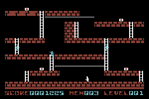 Lode Runner 1