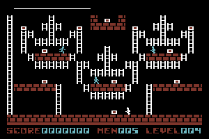 Lode Runner 4