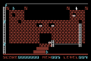 Lode Runner 5