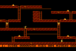 Lode Runner abandonware