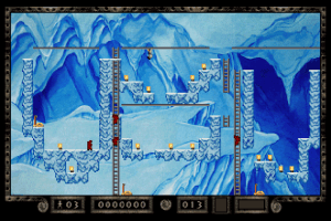 Lode Runner Extra 2