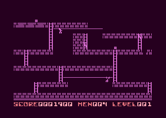 Lode Runner abandonware