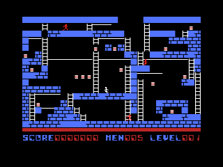 Lode Runner II abandonware