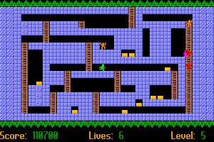 Lode Runner Live 3