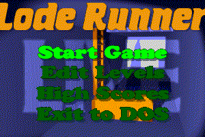 Lode Runner Live 6