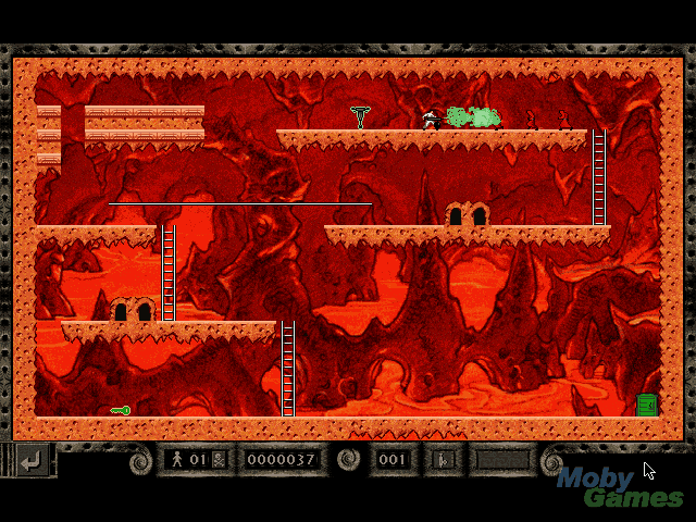 lode runner the legend returns lode runner the legend returns