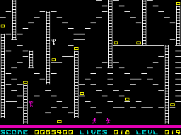 Lode Runner abandonware