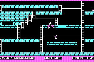 Lode Runner 2