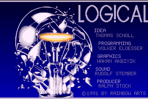 Log!cal abandonware