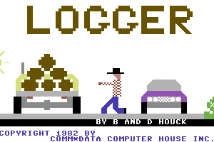 Logger 0