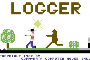 Logger 1