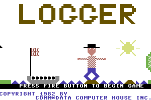 Logger 2