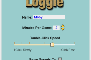 Loggle 0