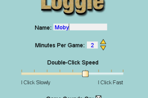 Loggle 0